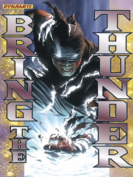 Title details for Bring the Thunder by Jai Nitz - Available